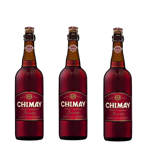 Bia Chimay Đỏ 7% - 75cl